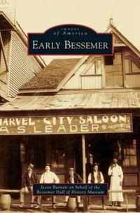 Early Bessemer