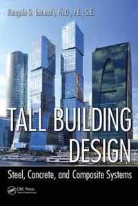 Tall Building Design