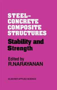 Steel-Concrete Composite Structures