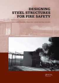 Designing Steel Structures for Fire Safety