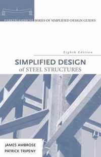 Simplified Design of Steel Structures