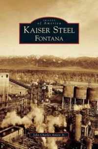 Kaiser Steel, Fontana