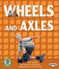 Wheels and Axles