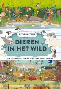 Dieren in het wild