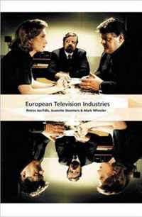 European Television Industries