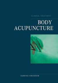 Body Acupuncture Clinical Treatment