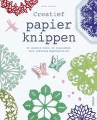 Creatief papier knippen