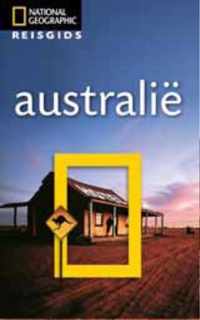 National Geographic Reisgids - Australie