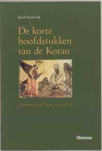 De Korte Hoofdstukken Van De Koran