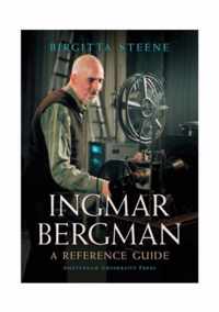 Ingmar Bergman