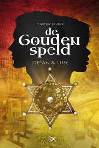 Gouden Speld 5 -   Stefan en Liese