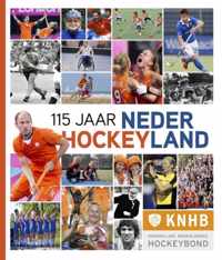 115 jaar Nederland Hockeyland