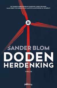 Dodenherdenking