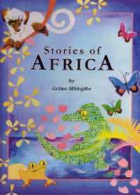 Stories Of Africa