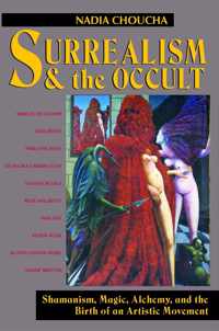 Surrealism and the Occult