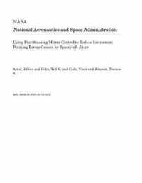 Using Fast-Steering Mirror Control to Reduce Instrument Pointing Errors Caused by Spacecraft Jitter