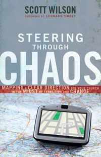 Steering Through Chaos