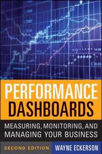 Performance Dashboards 2nd