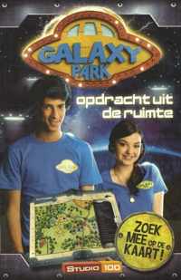 Galaxy Park - Opdracht uit de ruimte