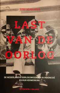 Last Van De Oorlog