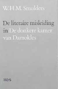 Literaire misleiding donkere kamer dam