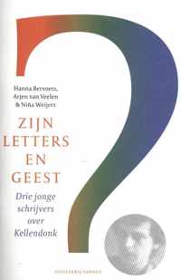 Zijn letters en geest