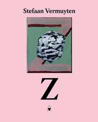 Stefaan Vermuyten. Z