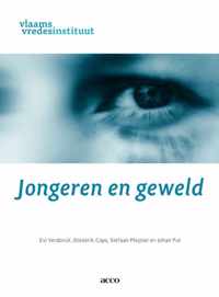 Jongeren en geweld