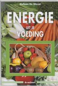 Energie Uit Je Voeding