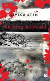 Richting het kwaad