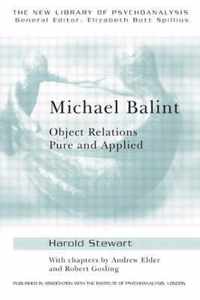 Michael Balint