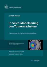 In-Silico-Modellierung von Tumorwachstum