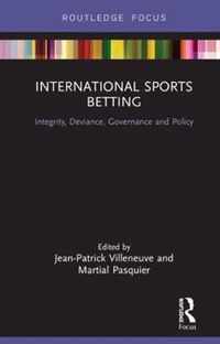 International Sports Betting