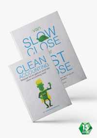 Bundel: clean accounting/van slow close naar fast close