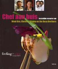 Chef aan huis