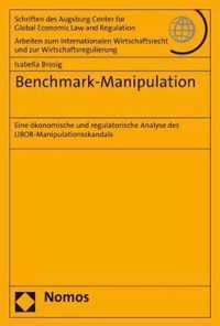 Benchmark-Manipulation