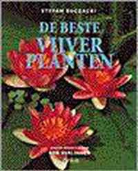 Beste vijverplanten, de