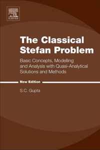 The Classical Stefan Problem