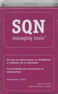 SQN managing tools / Nederlandse editie