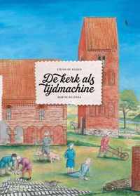 De kerk als tijdmachine