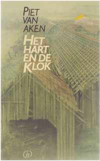 Hart en de klok