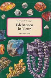 Edelstenen in kleur