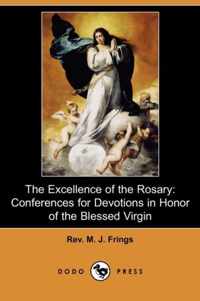 The Excellence of the Rosary