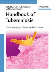 Handbook of Tuberculosis