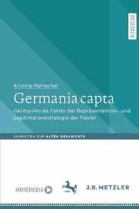 Germania capta