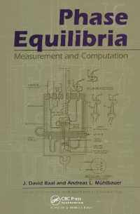 Phase Equilibria