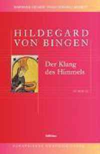 Hildegard Von Bingen