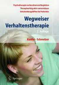 Wegweiser Verhaltenstherapie