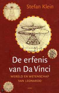 De erfenis van Da Vinci