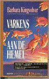 Varkens aan de hemel